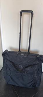 Tumi kledingtas reistas voor pakken, 40 tot 60 cm, 30 cm of meer, Zwart, Nieuw