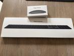Apple Magic Keyboard en Magic Mouse 2, Ophalen, Apple Magic Keyboard, Zo goed als nieuw, Draadloos