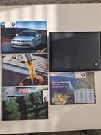 BMW E46 Handleiding, onderhoud, Auto diversen, Handleidingen en Instructieboekjes, Ophalen of Verzenden