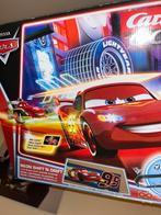 Cars Carrera Go, Kinderen en Baby's, Speelgoed | Racebanen, Gebruikt, Elektrisch, Carrera, Ophalen