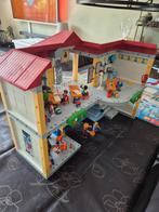 Playmobil Basisschool 5923 - Compleet!, Ophalen of Verzenden