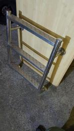 Boot trap zwemtrap RVS, Ophalen of Verzenden