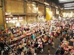 Ijhallen 2x stand plaats te koop zondag 10 aug, Tickets en Kaartjes, Twee personen