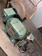 Slijpsteen voor boren, beitels en messen, Doe-het-zelf en Verbouw, Gereedschap | Slijpmachines, Ophalen of Verzenden, Gebruikt