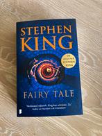 Stephen King - Fairy Tale, Boeken, Stephen King, Ophalen of Verzenden, Zo goed als nieuw