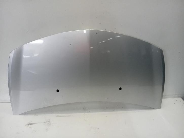 Motorkap Renault Clio, Auto-onderdelen, Carrosserie en Plaatwerk, Motorkap, Renault, Gebruikt, Herkomst onderdeel bekend, 12 maanden garantie