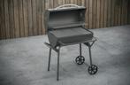 TENNEKER Ranger TC-3 Houtskoolbarbecue, Ophalen, Gebruikt, TENNEKER