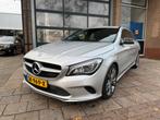 Mercedes-Benz CLA Shooting Brake 180 2018 / 70dKm! Nap /, Voorwielaandrijving, Zwart, 4 cilinders, 715 kg