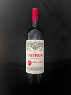 Chateau Petrus Pomerol 2001 Fles (0.75l), Rode wijn, Frankrijk, Zo goed als nieuw, Ophalen