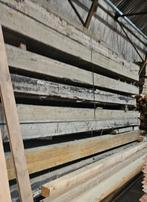 spant, spanten, spantdelen, Ophalen, Gebruikt