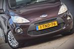 Ford Ka 1.2 Titanium X start/stop DISTRIBUTIERIEM RECENT VER, Voorwielaandrijving, Stof, Gebruikt, 4 cilinders