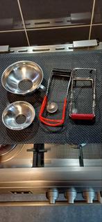 Inmaakset, Ophalen of Verzenden