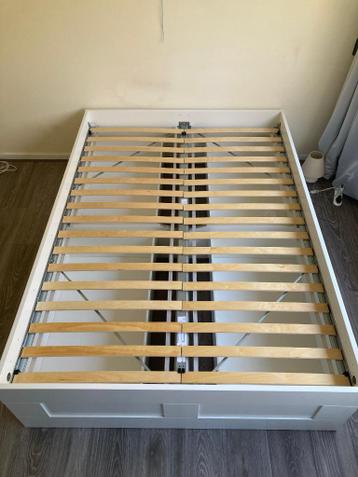 bedframe - afbeelding 2