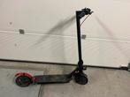 Electrische step zie omschrijving, Ophalen, Gebruikt, Elektrische step (E-scooter)