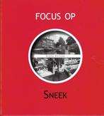 Focus op Sneek, Ophalen of Verzenden, Zo goed als nieuw