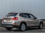 BMW X1 xDrive28i High Executive | Trekhaak 2000kg | Leder |, Gebruikt, 4 cilinders, 2000 kg, Bedrijf