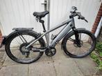 speed pedelec stromer st5 s grafhite 45 km fiets m, Ophalen of Verzenden, Gebruikt, 50 km per accu of meer, Stromer