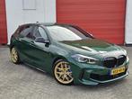BMW 1-serie M135i xDrive M-Sport Pro | Irish Green | H/K, Gebruikt, 4 cilinders, Leder en Stof, 14 km/l