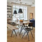 Hay lamp .  3 stuks, Huis en Inrichting, Lampen | Hanglampen, Ophalen of Verzenden, Minder dan 50 cm