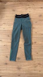 Tka in nieuwstaat paardrijbroek Quur, mt 34, Dieren en Toebehoren, Paardrijkleding, Ophalen of Verzenden, Zo goed als nieuw, Dames