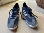 adidas SL 72, maat 46, blauw. Vraagprijs € 40, bieden, Kleding | Heren, Ophalen, Blauw, Adidas, Sneakers of Gympen