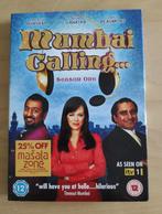 Mumbai Calling (2-dvd), Alle leeftijden, Ophalen of Verzenden, Gebruikt, Overige genres