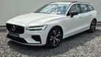 Volvo V60 2.0 T8 Recharge AWD R-Design T8 - Panorama Dak - L, Auto's, Volvo, 12 maanden, Gebruikt, 4 cilinders, Leder en Stof