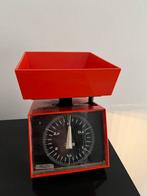 Principal vintage keukenweegschaal, Witgoed en Apparatuur, Ophalen, Minder dan 10 kg, Keukenweegschaal, 1 tot 500 gram
