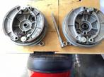 Suzuki GT 750  B j 1 a 1972  Remplaat links en rechts 200 mm, Motoren, Onderdelen | Suzuki, Ophalen of Verzenden, Gebruikt