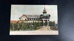 Baarn Badhotel, Ophalen of Verzenden, Voor 1920, Gelopen, Utrecht