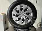 Toyota Yaris Cross Velgen + Winterbanden + TPMS Origineel Wi, Auto-onderdelen, Banden en Velgen, Gebruikt, 16 inch, Banden en Velgen