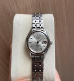 Seiko Dameshorloge - Loopt nog!, Sieraden, Tassen en Uiterlijk, Horloges | Dames, Ophalen, Seiko, Gebruikt, Staal