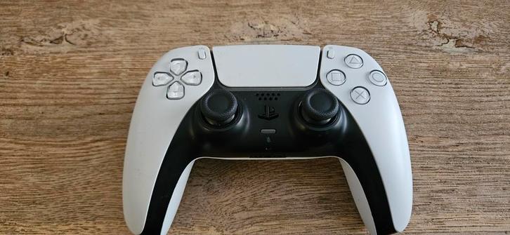 Dual Sense controller PS5 met drift probleem, Spelcomputers en Games, Spelcomputers | Sony PlayStation 5, Gebruikt, Ophalen