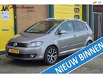 Volkswagen Golf Plus 1.4 TSI Comfortline Automaat! Cruise Co, Auto's, Volkswagen, Euro 5, Gebruikt, Zwart, Bruin