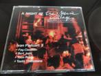 2CD Ivan Paduart - A Night At The Music Village, Cd's en Dvd's, Cd's | Jazz en Blues, Verzenden, 1980 tot heden, Zo goed als nieuw