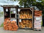 Haardhout Brandhout Openhaardhout Aanmaakhout Kachelhout, Tuin en Terras, Ophalen