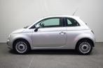Fiat 500 0.9 TwinAir Lounge, Auto's, Fiat, Voorwielaandrijving, Euro 5, 86 pk, Gebruikt