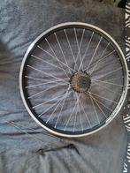 MadSpeed7 Achterwiel met Shimano Cassette, Wiel, Algemeen, MadSpeed, Nieuw