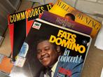 Partij 32 LP’s, Cd's en Dvd's, Vinyl | Pop, Ophalen of Verzenden, 1960 tot 1980, Gebruikt, 12 inch
