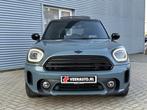 MINI Countryman 1.5 Cooper Chili Pano/H&K/Leder/Camera, Auto's, Origineel Nederlands, Te koop, 5 stoelen, Benzine