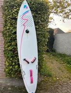 F2 sunset slalom, Ophalen, Zo goed als nieuw, Plank