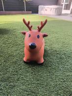 Skippy rendier bruin, Ophalen of Verzenden, Gebruikt