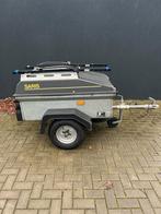 Nette Saris Speedy bagagewagen met fietsrekken, Ophalen, Gebruikt