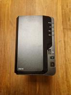 NAS DS218, Ophalen, Zo goed als nieuw