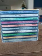10-CD-box The Grand Opera Collection, Ophalen of Verzenden, Classicisme, Zo goed als nieuw, Overige typen