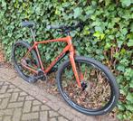 Giant Toughroad gravel fiets met schijfremmen, Fietsen en Brommers, Meer dan 20 versnellingen, Gebruikt, 57 tot 61 cm, Giant