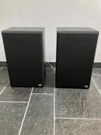 BnS luidspreker set, Audio, Tv en Foto, Luidsprekers, Gebruikt, 60 tot 120 watt, Front, Rear of Stereo speakers, Ophalen