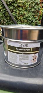 EPDM Primer - 4 Liter, Ophalen, Overige kleuren, Nieuw, Beits