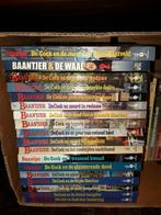Baantjer boeken 44 stuks, zie de foto's, Ophalen of Verzenden, Gelezen