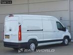 Maxus eDELIVER 9 204pk COMING SOON! Elektrisch 236WLTP 72kWh, Auto's, Automaat, Stof, USB, Maxus